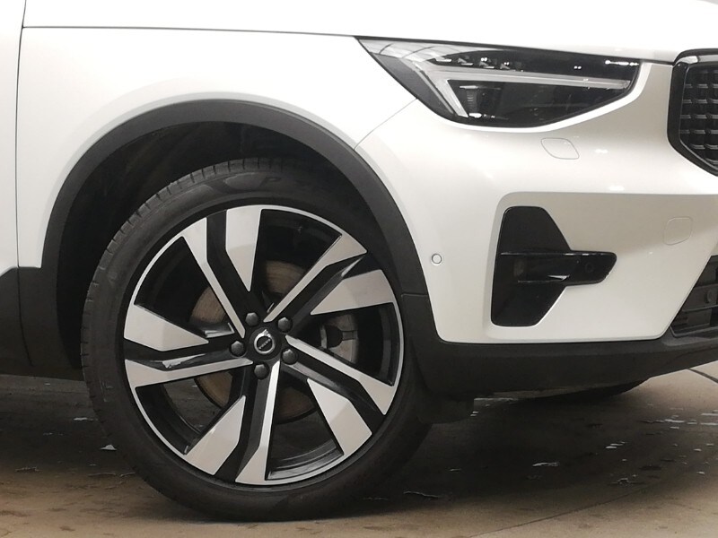 Used Volvo XC40 2024 for sale - 77677611: Photo 9