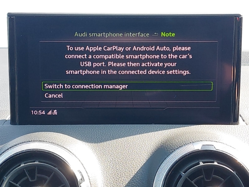 Used Audi Q2 2021 for sale - 76902083: Photo 11