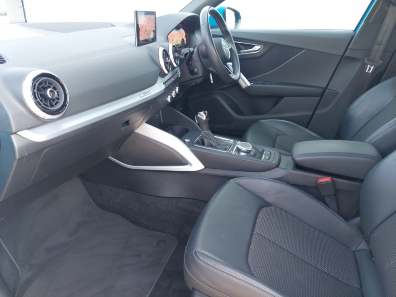 Used Audi Q2 2021 for sale - 76902083: Photo 5