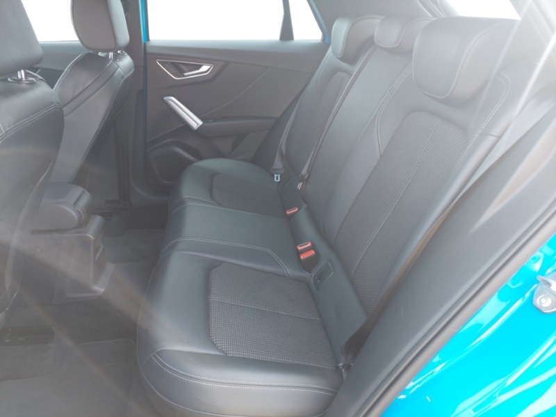 Used Audi Q2 2021 for sale - 76902083: Photo 6