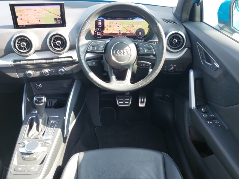 Used Audi Q2 2021 for sale - 76902083: Photo 7