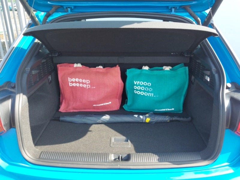 Used Audi Q2 2021 for sale - 76902083: Photo 8