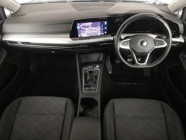 Used Volkswagen Golf 2022 for sale - 76320949: Photo 2