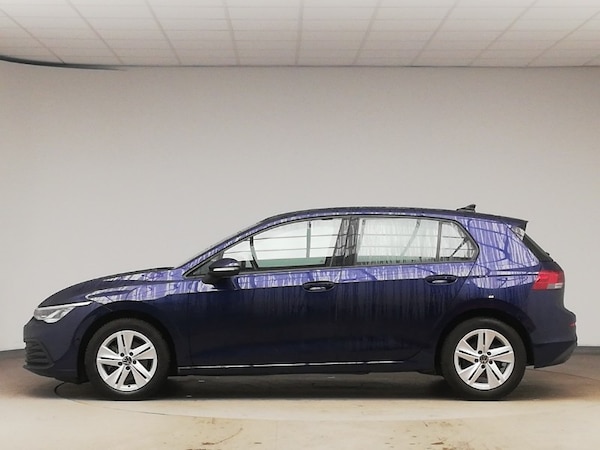 Used Volkswagen Golf 2022 for sale - 76320949: Photo 4