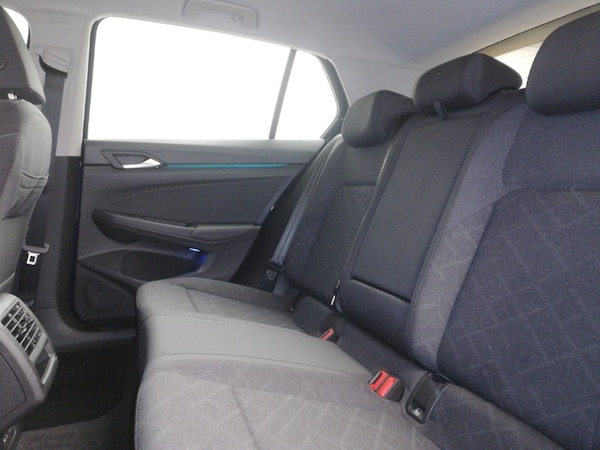 Used Volkswagen Golf 2022 for sale - 76320949: Photo 6