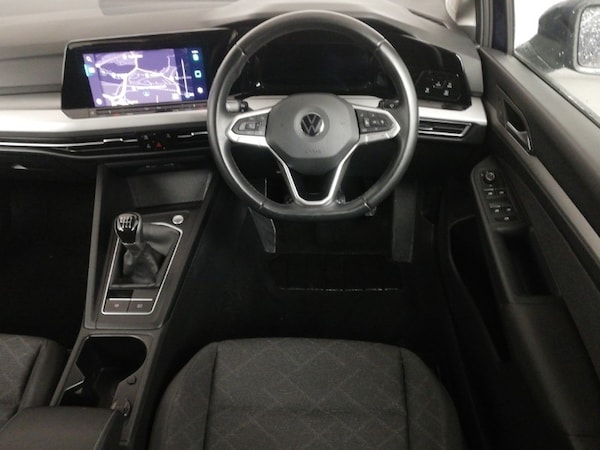 Used Volkswagen Golf 2022 for sale - 76320949: Photo 7