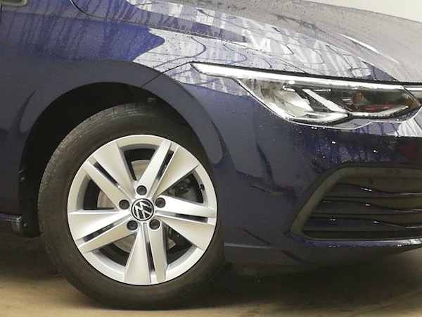 Used Volkswagen Golf 2022 for sale - 76320949: Photo 9