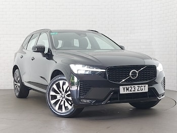 2023 - 2.0 B5P Plus Dark 5dr AWD Geartronic