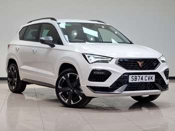 2024 - 1.5 EcoTSI V2 5dr DSG