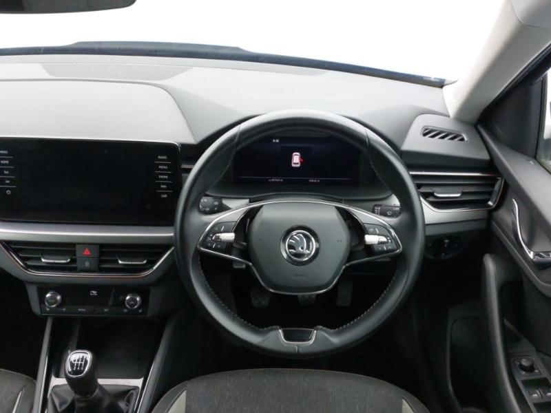 Used Skoda Kamiq 2022 for sale - 77889889: Photo 7