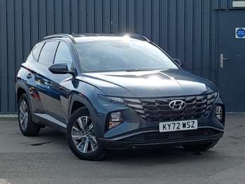 2022 - 1.6 TGDi SE Connect 5dr 2WD