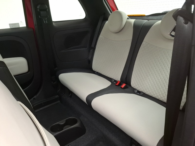 Used Fiat 500 2022 for sale - 77025092: Photo 6