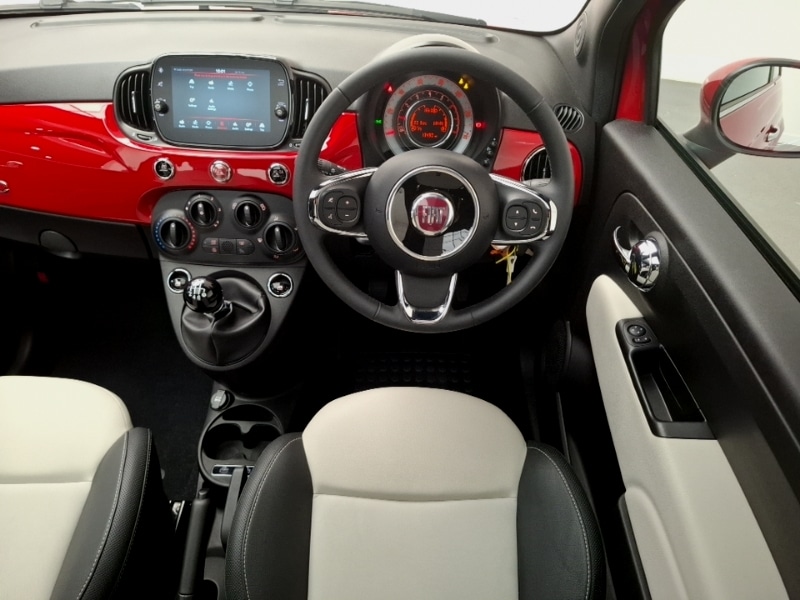 Used Fiat 500 2022 for sale - 77025092: Photo 7