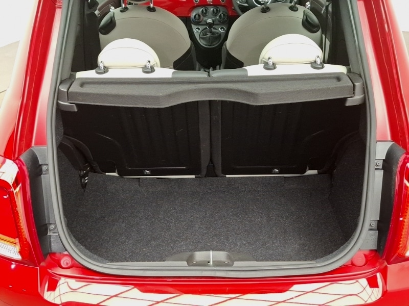 Used Fiat 500 2022 for sale - 77025092: Photo 8