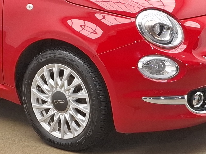 Used Fiat 500 2022 for sale - 77025092: Photo 9