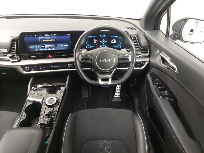 Used Kia Sportage 2023 for sale - 76816608: Photo 7