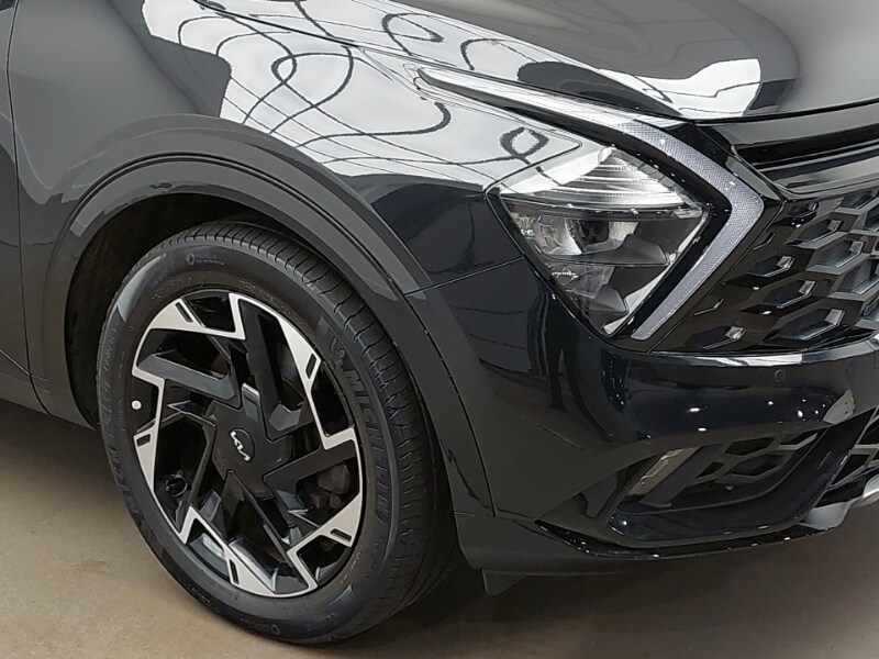 Used Kia Sportage 2023 for sale - 76816608: Photo 9