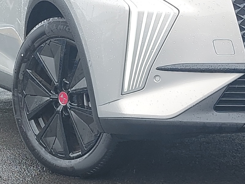 Used DS Automobiles DS 7 2025 for sale - 77184233: Photo 9