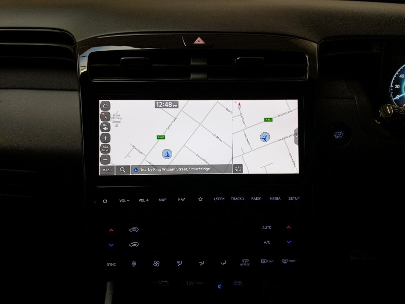 Used Hyundai TUCSON 2023 for sale - 77142165: Photo 10