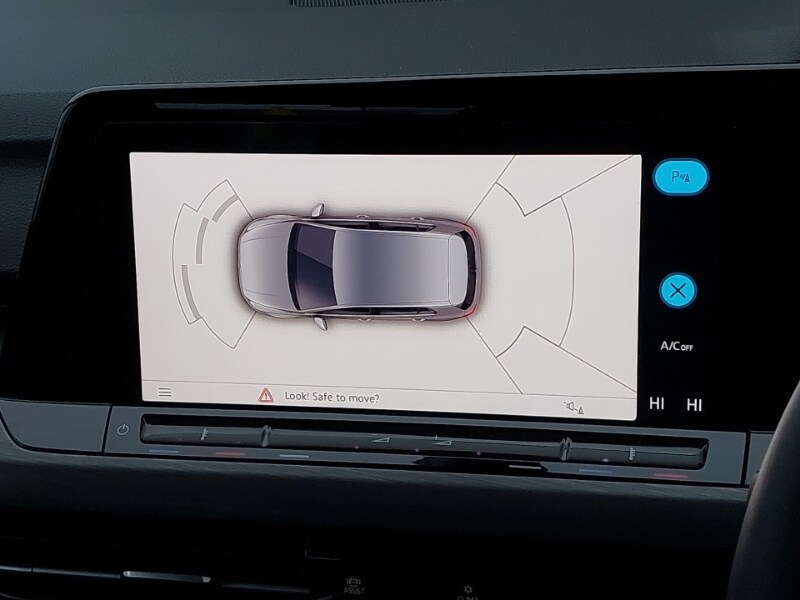 Used Volkswagen Golf 2024 for sale - 77722335: Photo 11