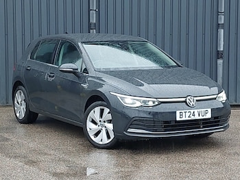 Volkswagen Golf feature image