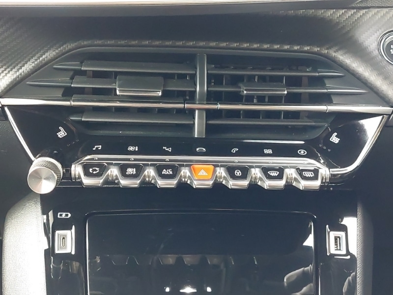 Used Peugeot 2008 2022 for sale - 76700497: Photo 11