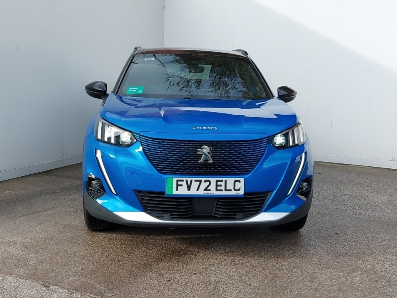 Used Peugeot 2008 2022 for sale - 76700497: Photo 12