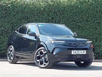 2025 - 1.2 Turbo 136 GS 5dr