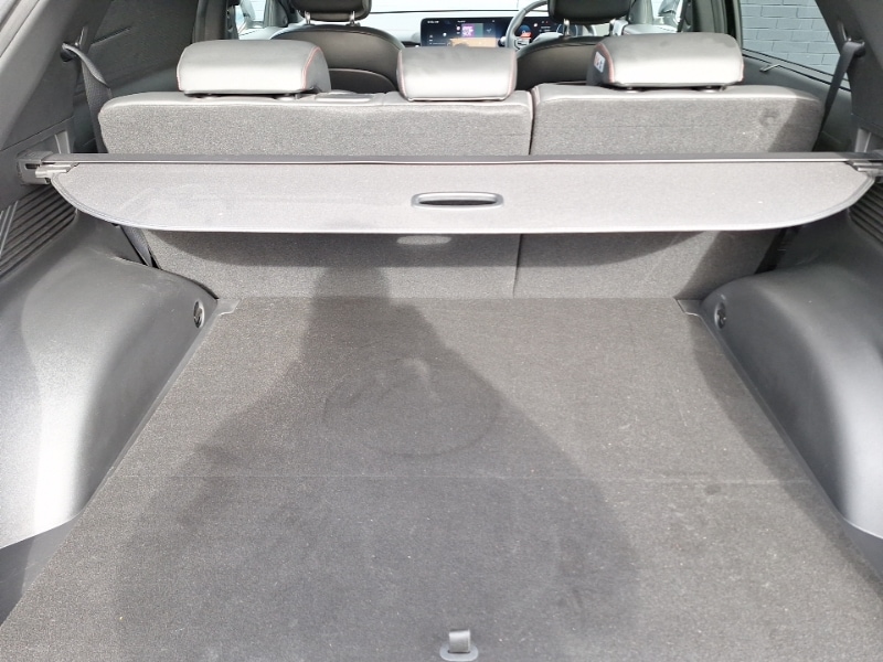 Used Hyundai IONIQ 5 2024 for sale - 76759132: Photo 8