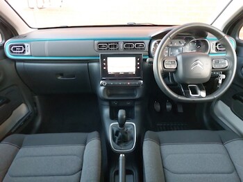 Used Citroen C3 2022 for sale - 77923935: Photo