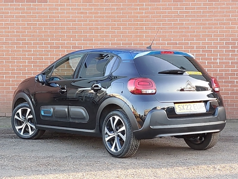Used Citroen C3 2022 for sale - 77923935: Photo 3