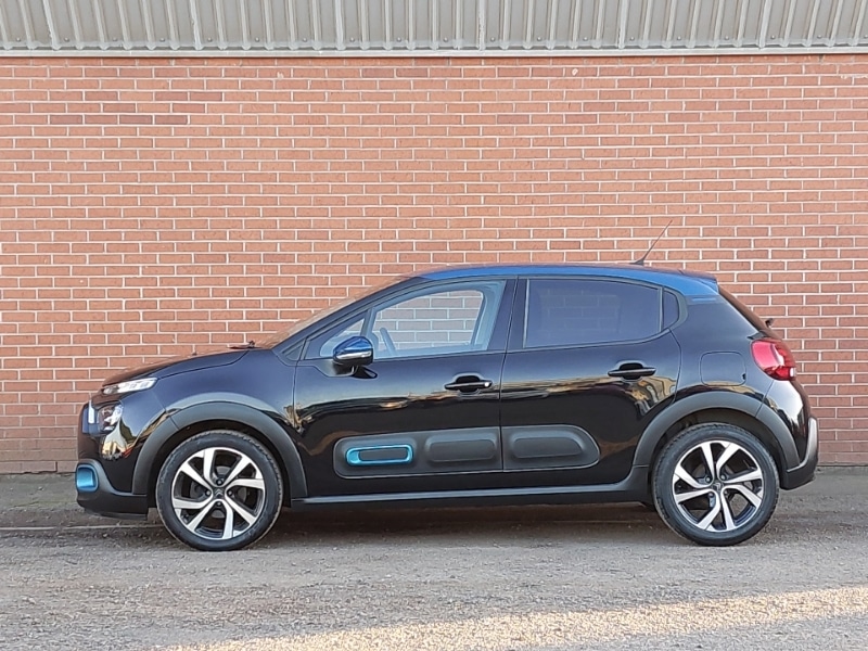 Used Citroen C3 2022 for sale - 77923935: Photo 4