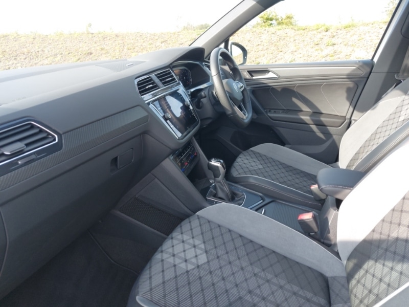 Used Volkswagen Tiguan 2022 for sale - 77889911: Photo 5