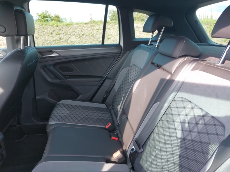 Used Volkswagen Tiguan 2022 for sale - 77889911: Photo 6