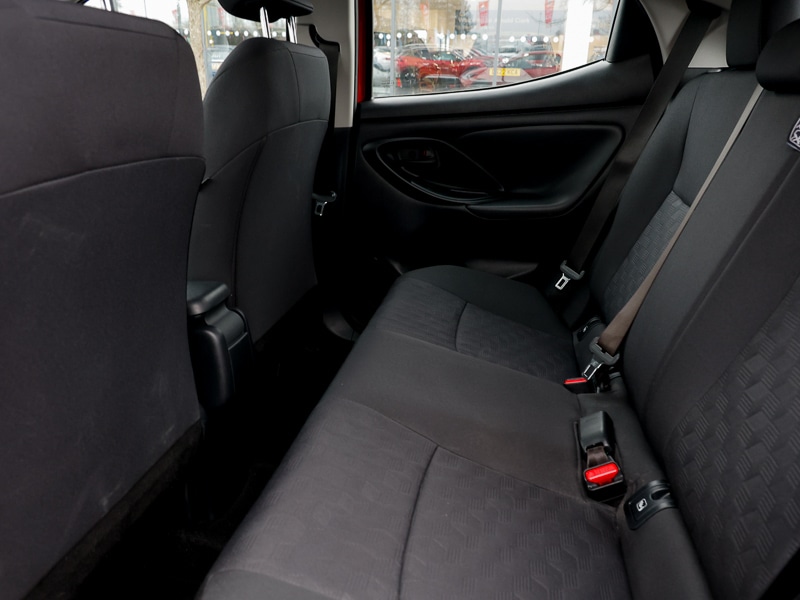 Used Mazda Mazda2 HYBRID 2024 for sale - 77339124: Photo 6