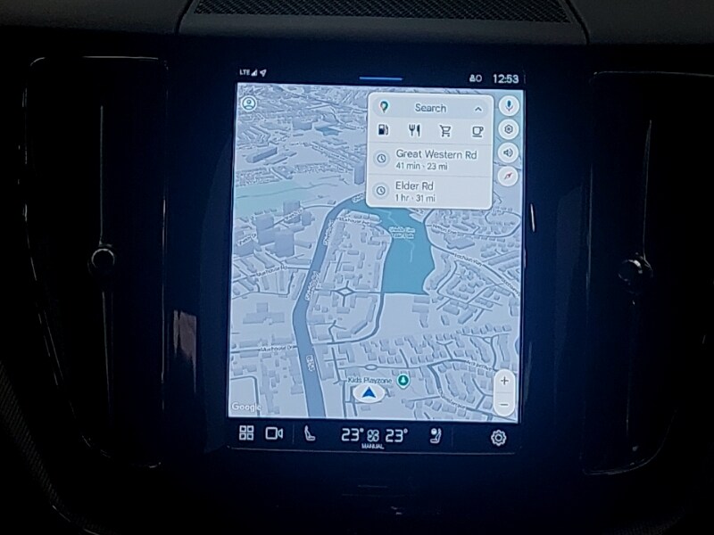 Used Volvo XC60 2024 for sale - 77907030: Photo 11