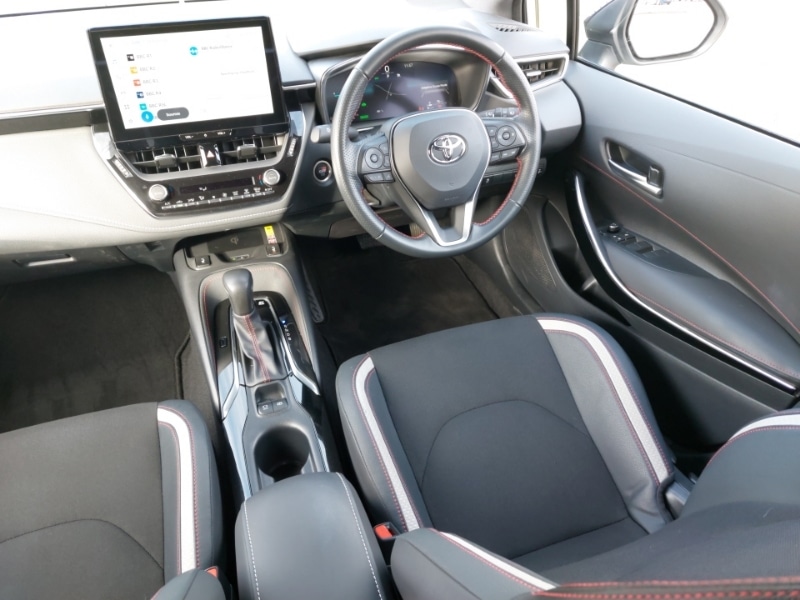 Used Toyota Corolla 2023 for sale - 77913470: Photo 10