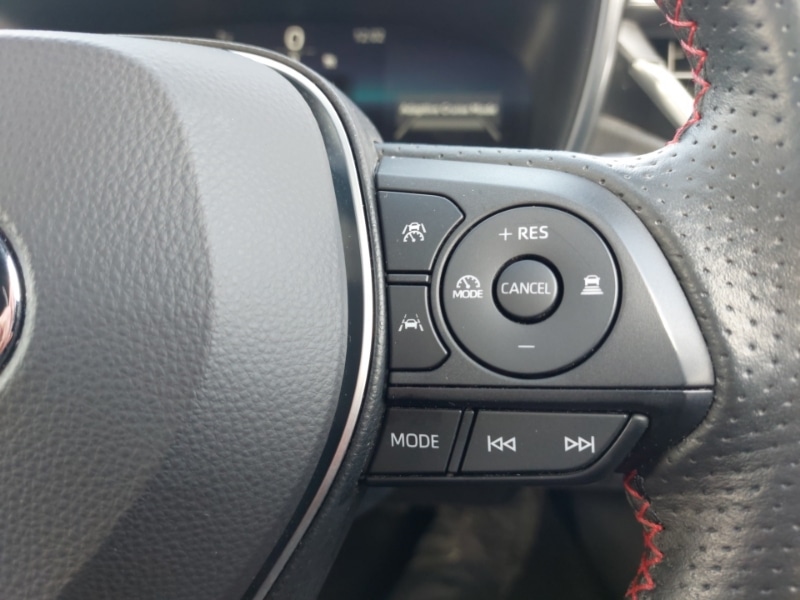 Used Toyota Corolla 2023 for sale - 77913470: Photo 12