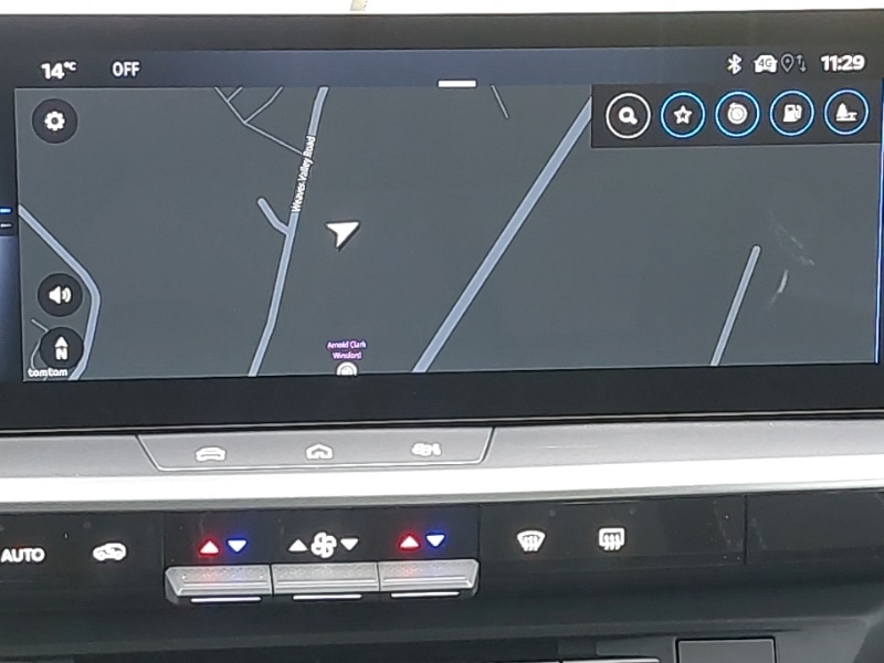 Used Vauxhall Grandland 2025 for sale - 76483375: Photo 10