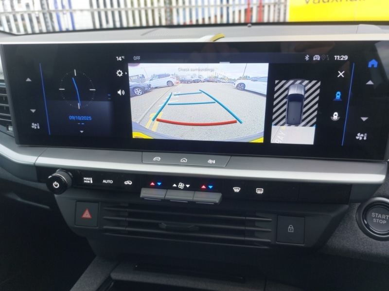 Used Vauxhall Grandland 2025 for sale - 76483375: Photo 11