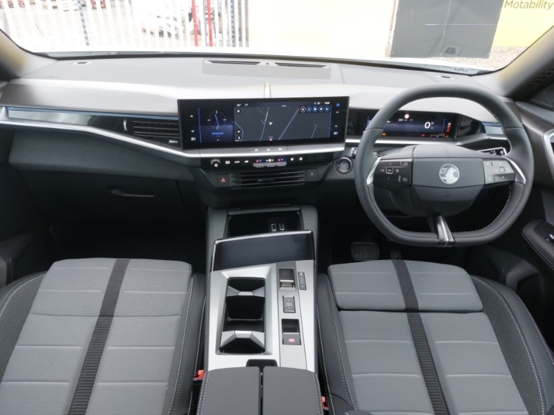 Used Vauxhall Grandland 2025 for sale - 76483375: Photo 2