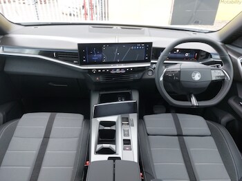 Used Vauxhall Grandland 2025 for sale - 76483375: Photo