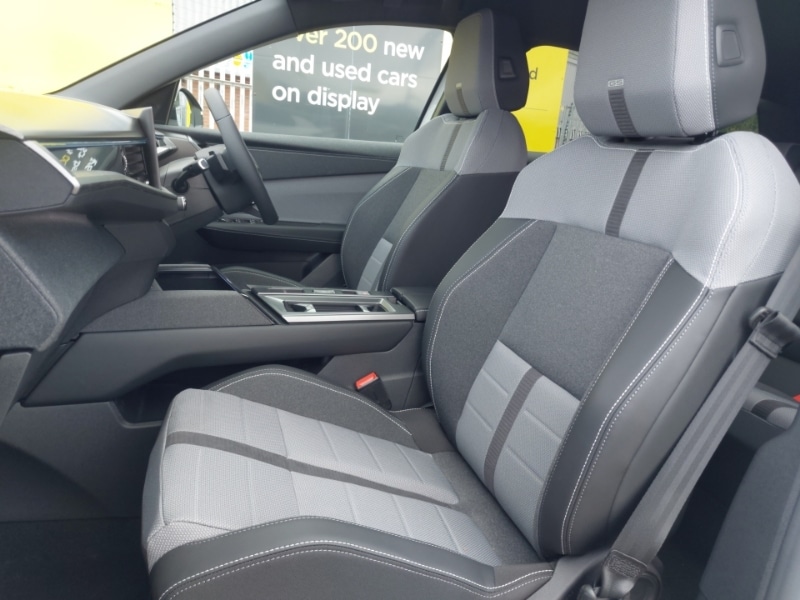 Used Vauxhall Grandland 2025 for sale - 76483375: Photo 5