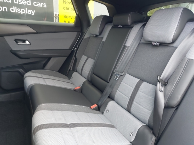 Used Vauxhall Grandland 2025 for sale - 76483375: Photo 6