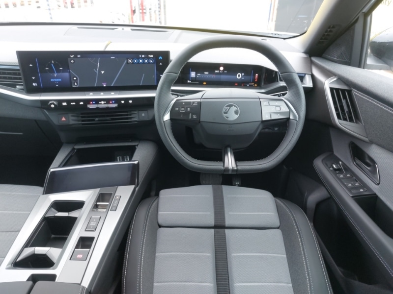 Used Vauxhall Grandland 2025 for sale - 76483375: Photo 7