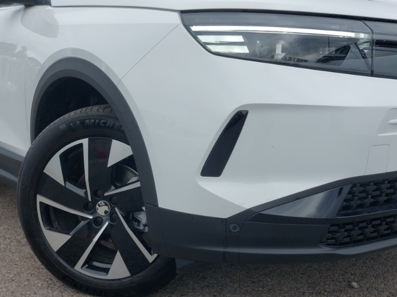 Used Vauxhall Grandland 2025 for sale - 76483375: Photo 9