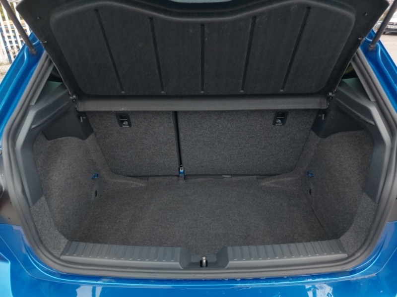 Used SEAT Ibiza 2023 for sale - 76451604: Photo 8