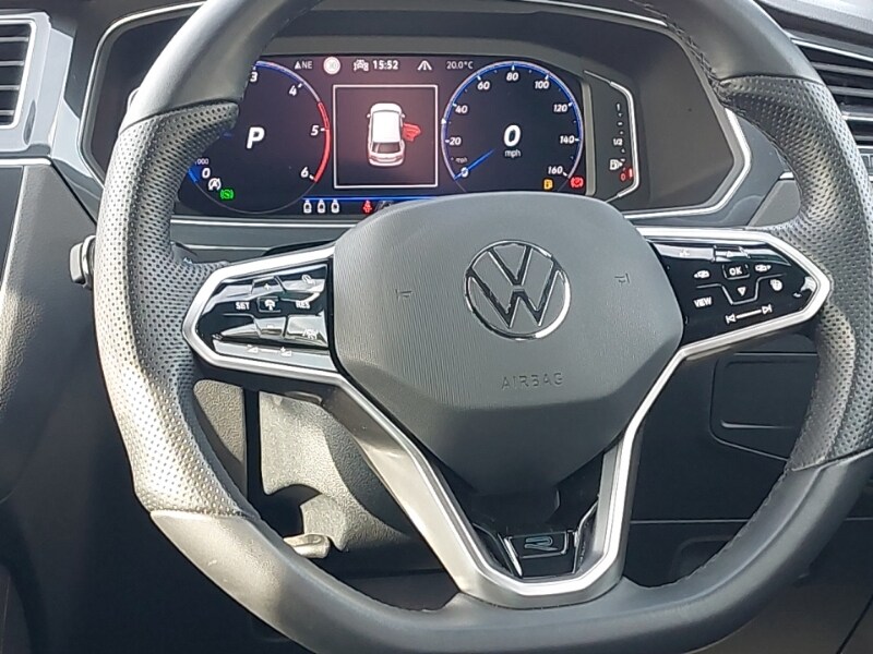 Used Volkswagen Tiguan 2022 for sale - 77975134: Photo 10