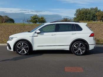 Used Volkswagen Tiguan 2022 for sale - 77975134: Photo
