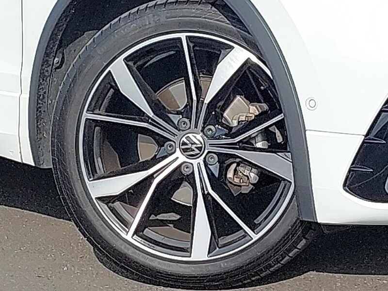 Used Volkswagen Tiguan 2022 for sale - 77975134: Photo 9